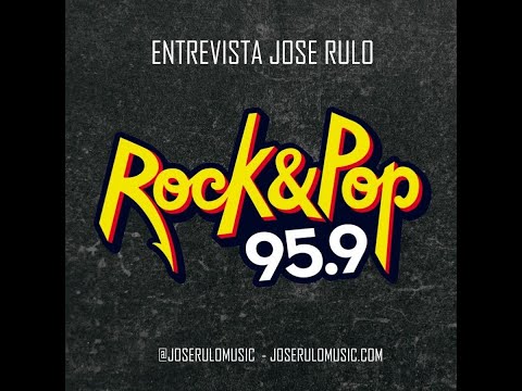 ENTREVISTA ROCK AND POP JOSE RULO SUBMARINO AMARILLO