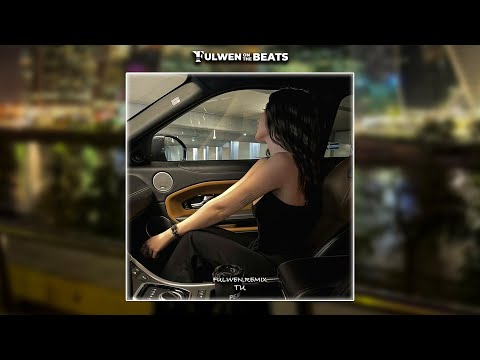 Oana Radu & Dr. Mako feat. Eli - Tu (Fulwen Remix)