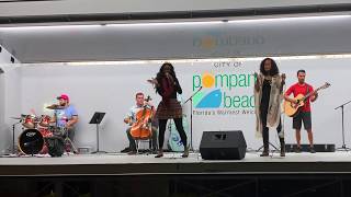 "Nothing That I love More" COVER