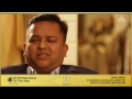 Ravi Modi Chairman And Managing Director Vedant Fashions Manyavar EOY Award Finalist
