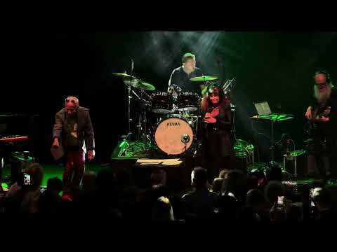 Kirsten & Søren - Det' Lige Det (Grand Prix Fest) Middelfart Sparekasse Hallerne