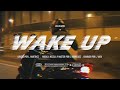 CHN - Wake Up [Rework; Conde Rodríguez] // Vídeo