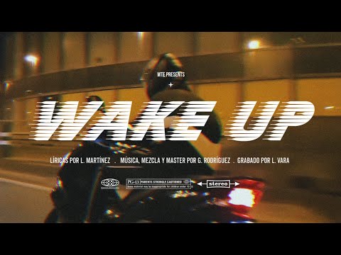 Wake Up [Rework]