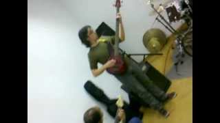 To China With Love -Mando Diao cover by Epic Fail-