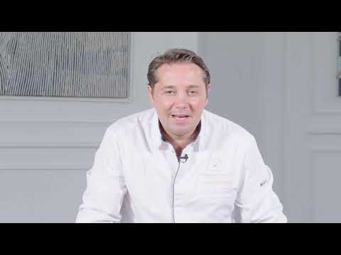 Les recettes de Barbossi : Salade de mache