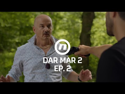 Plan za Željka naglo se mijenja- Dar Mar 2 - epizoda 2