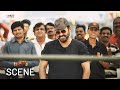 Ep 1 Venkatesh Spots Rithika S Talent గురు Guru