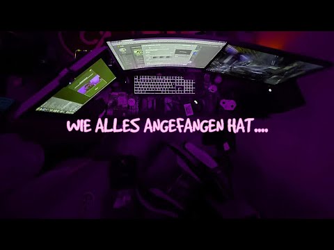 Wie Alles Angefangen Hat... (feat. Krencho)