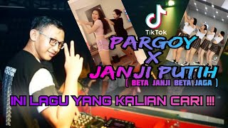 Download lagu AVIZ RIX ‼️ DJ 03 KOSONG TIGA PASUKAN PARGOY X JANJI PUTIH BETA JANJI BETA JAGA FULL BASS TIKTOK FYP mp3