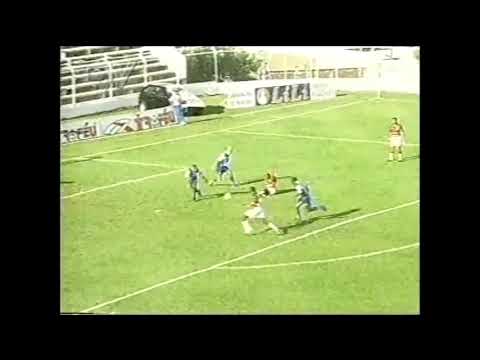 Matonense 1 x 2 Portuguesa - Campeonato Paulista 1998