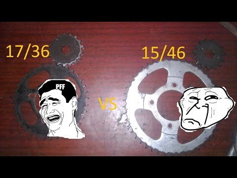 Стелс дельта 200/ Сравнение звёзд.