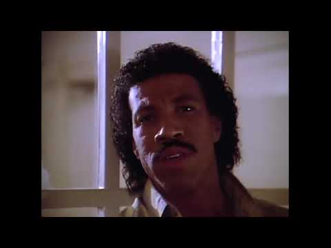 Lionel Richie Hello 1984 (Audio Remastered)