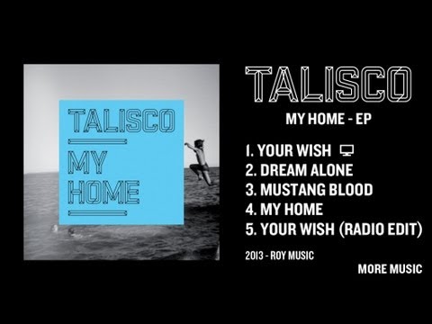 TALISCO - Your Wish  (radio edit)