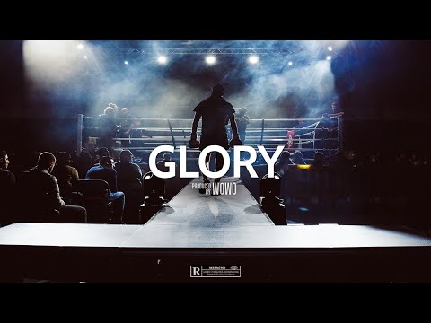Ninho x Sofiane Type Beat - "GLORY" Prod. Wowo Productions
