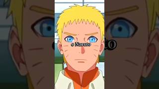 O Naruto tem medo da sua esposa! #shorts #naruto #narutoshippuden #boruto #anime