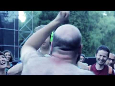 Fucked Up (OFF Festival Katowice 2013)