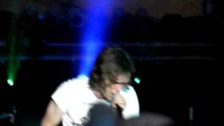 When the Tears are falling- Thomas Godoj