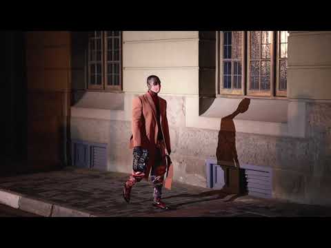 David Tlale Autumn/Winter "Classica Icons" Collection