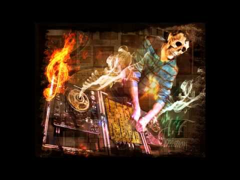 ASHKA LA POURRITURE - MEDLEY BY DJ-DRIK-C (ZULU NATION FRANCE)