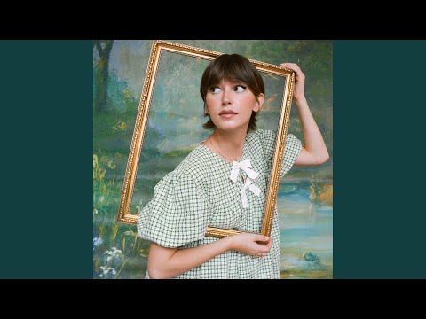 Manic Pixie Dream Girl