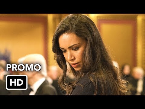 Deception (2018) 1.10 (Preview)