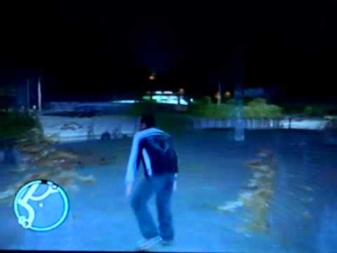comment construire dans gta 4 ps3