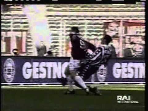 Italian Serie A -Matchday 26 -March 18- 19, 2000