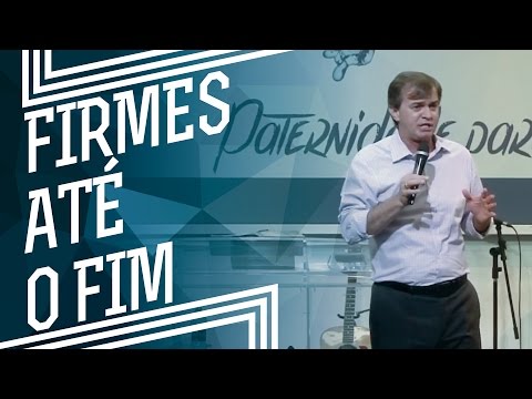 MEVAM OFICIAL - FIRMES ATÉ O FIM - Luiz Hermínio