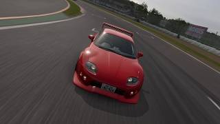 【概要欄読んでね！】【GT7】参加型！ロビーで皆さんと前輪駆動車でレースがしたい！東京のみ！！(雨コンディションなし！)