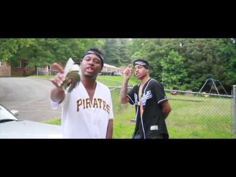 Lil Murden Ft Gunplay Mohdd - From The Tre [ Shot By: ChanceGlobal ]