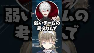 V最顔合わせから不穏な空気が漂う英リサ/葛葉/ローレン/蝶屋はなび/夜乃くろむ【ぶいすぽ/切り抜き】