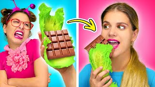 Smart PARENTING HACKS - Best TikTok GADGETS for Parents | Funny by La La Life Games
