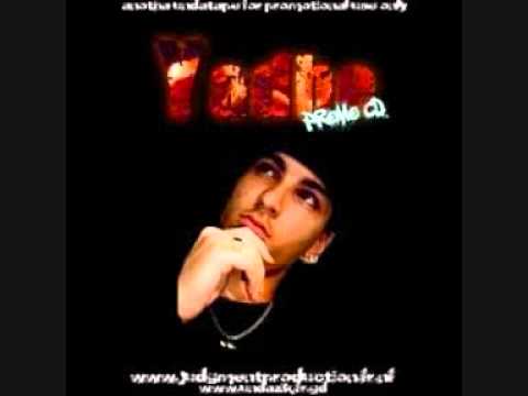 Yadhe - sound off lucifa