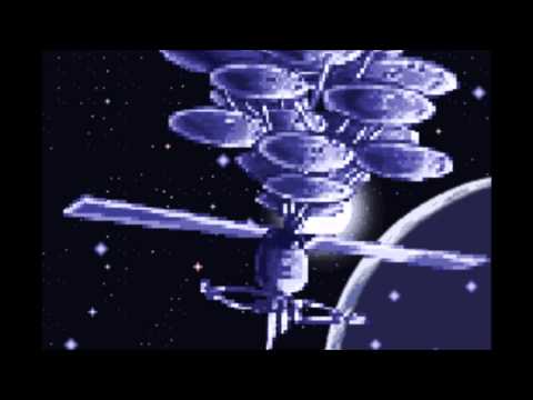 Medarot Navi: Kuwagata Version Opening (Gameboy Advance - 2001)