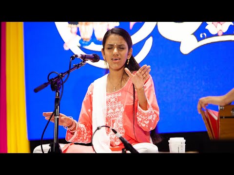 Festival of Tabla 2019 - Asrita Sathengeri