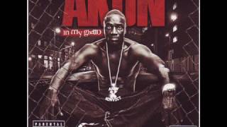 Akon ft. Keyshia Cole - Work It Out 2oo8