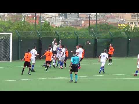 Giovanissimi Elite, Quarti di Finale: Savio - Pol.Carso