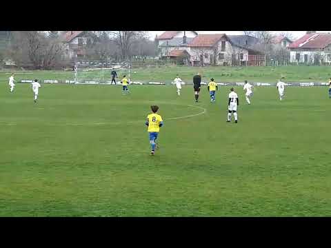 Škola Fudbala Valter - VALTER CUP generacija 2008 Mak Morankić