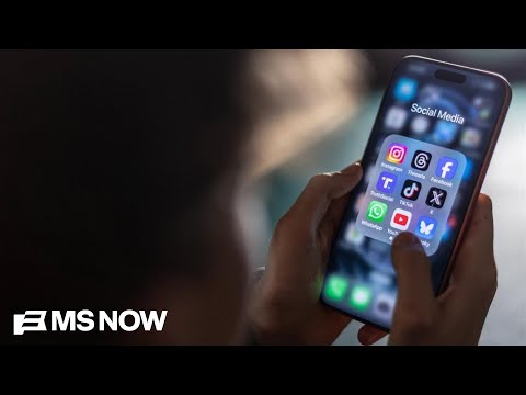 'We're not going to stop fighting': Lawyer applauds jury finding Meta, YouTube guilty of negligence