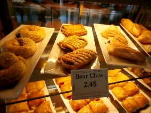 Verona Espresso & Dessert House