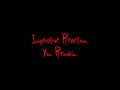 Imperative Reaction - You Remain(Lyrics)