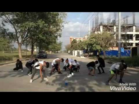 [Audition Video] KPOP COALESCE 3 MEGA CREW [NO7IMIT UPGRADED]