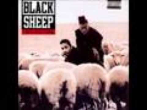 The Choice Is Yours By Black Sheep Samples Covers And Remixes