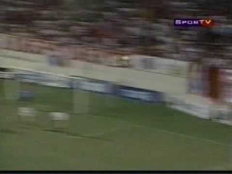 JEC 2x2 Atlético Ibirama - Catarinense 2007 - Gol de Serginho