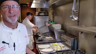 Trout Almondine | New Orleans Local With Chef Robert Bruce