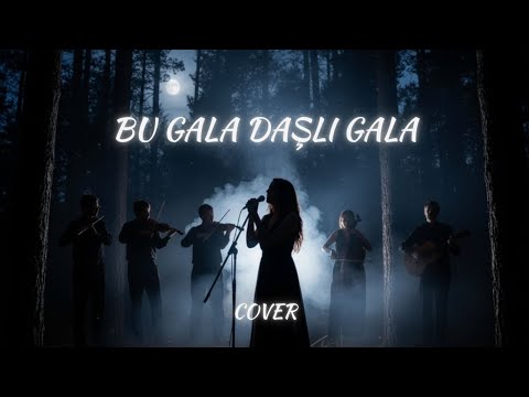 Bu Gala Daşlı Gala | Anatolian Synthesis