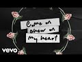 James Bay Chew On My Heart Official Lyric Video