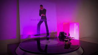 Maxwell - Listen Hear - 2016 (4K/HQ)