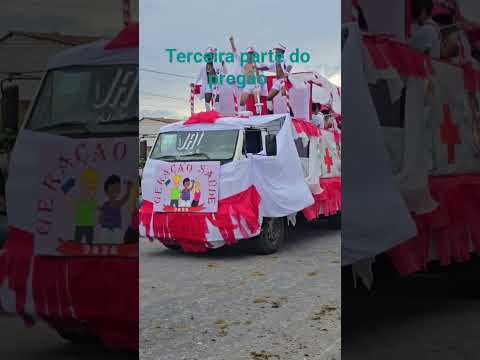 Em Muritiba Bahia  18/01/2026