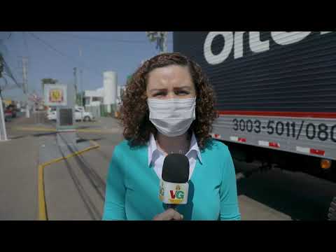 Ortobom doa colchões para Hospital e Pronto Socorro Municipal
